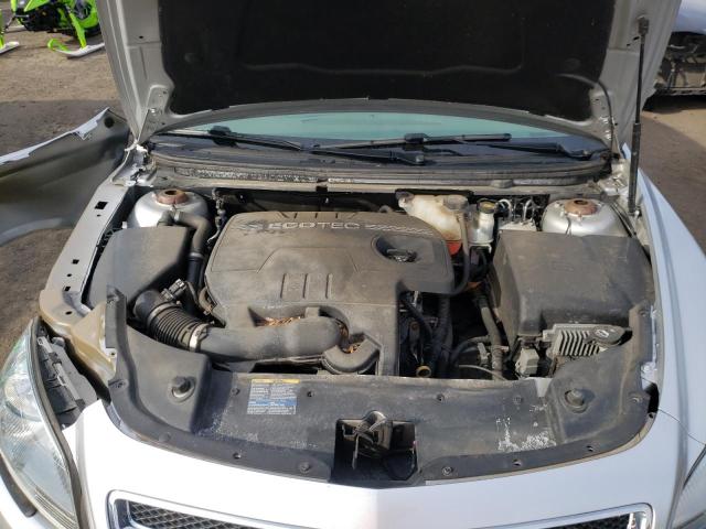 Photo 6 VIN: 1G1ZG57BX9F257340 - CHEVROLET MALIBU LS 