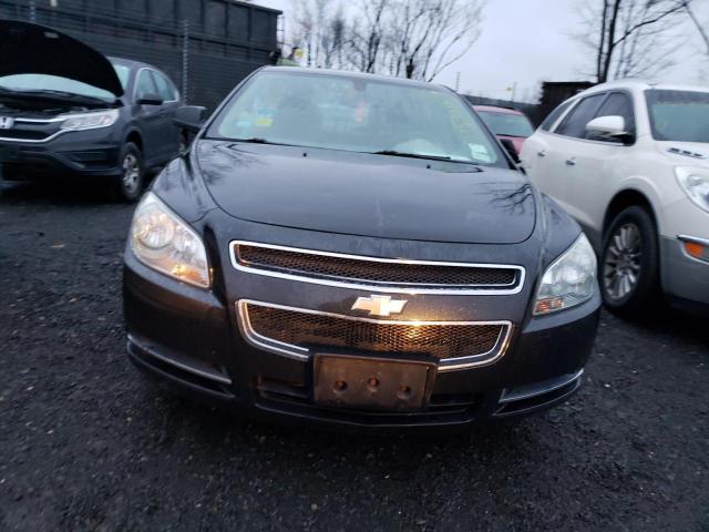 Photo 4 VIN: 1G1ZG57BX9F260335 - CHEVROLET MALIBU 