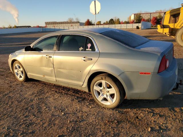 Photo 1 VIN: 1G1ZG57K094264647 - CHEVROLET MALIBU LS 