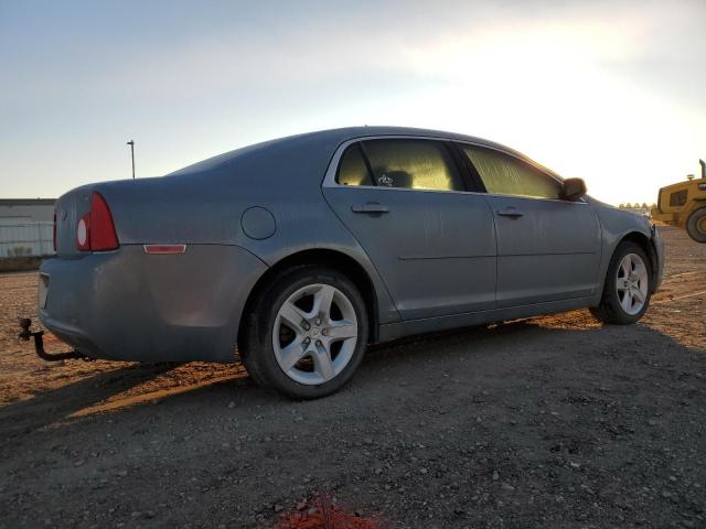 Photo 2 VIN: 1G1ZG57K094264647 - CHEVROLET MALIBU LS 