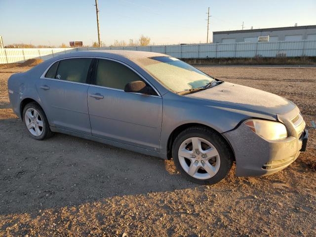 Photo 3 VIN: 1G1ZG57K094264647 - CHEVROLET MALIBU LS 