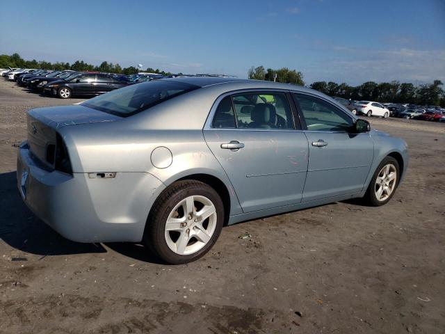 Photo 2 VIN: 1G1ZG57K094266754 - CHEVROLET MALIBU LS 