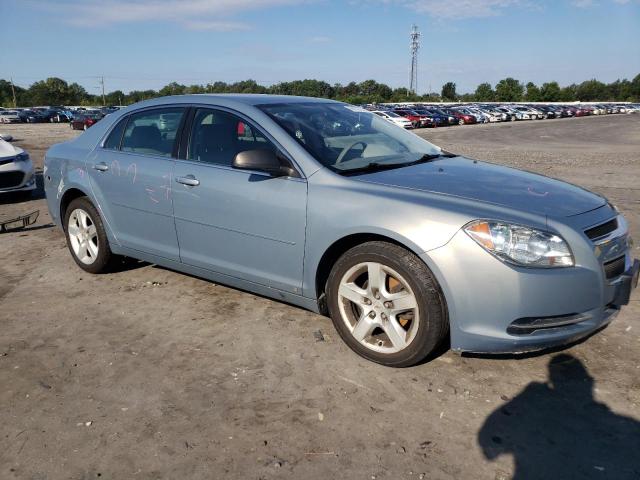 Photo 3 VIN: 1G1ZG57K094266754 - CHEVROLET MALIBU LS 