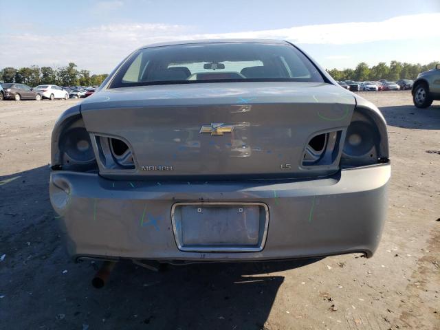 Photo 5 VIN: 1G1ZG57K094266754 - CHEVROLET MALIBU LS 