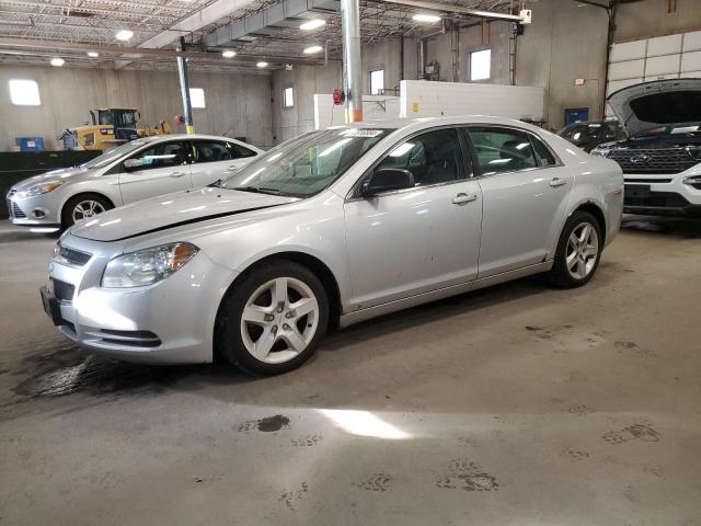 Photo 0 VIN: 1G1ZG57K194260686 - CHEVROLET MALIBU 