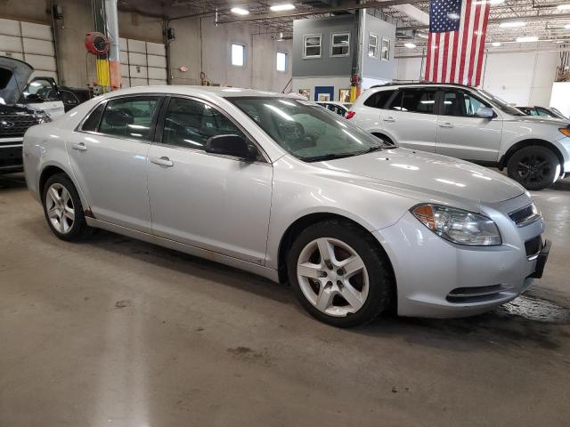 Photo 3 VIN: 1G1ZG57K194260686 - CHEVROLET MALIBU 