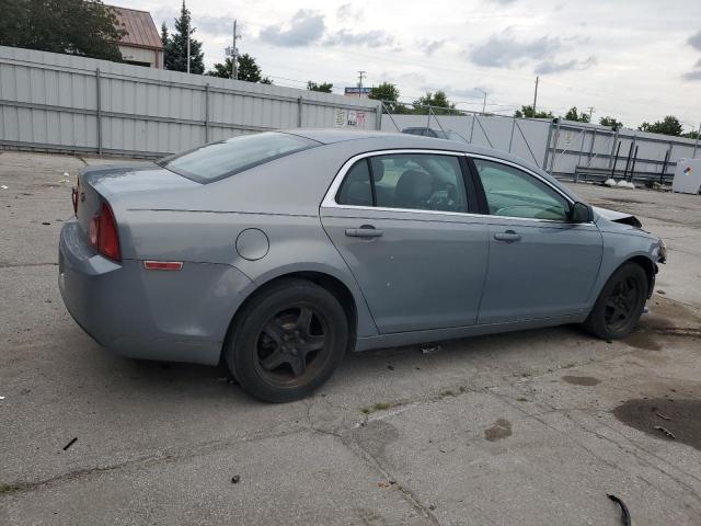 Photo 2 VIN: 1G1ZG57K594232440 - CHEVROLET MALIBU LS 