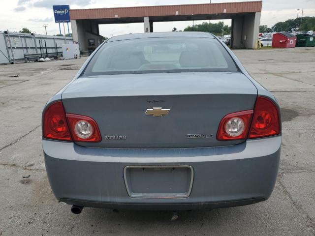 Photo 5 VIN: 1G1ZG57K594232440 - CHEVROLET MALIBU LS 