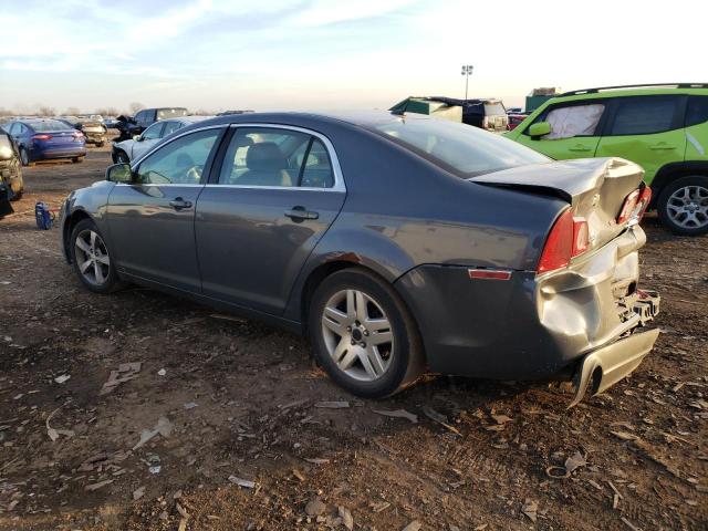 Photo 1 VIN: 1G1ZG57K894265500 - CHEVROLET MALIBU 