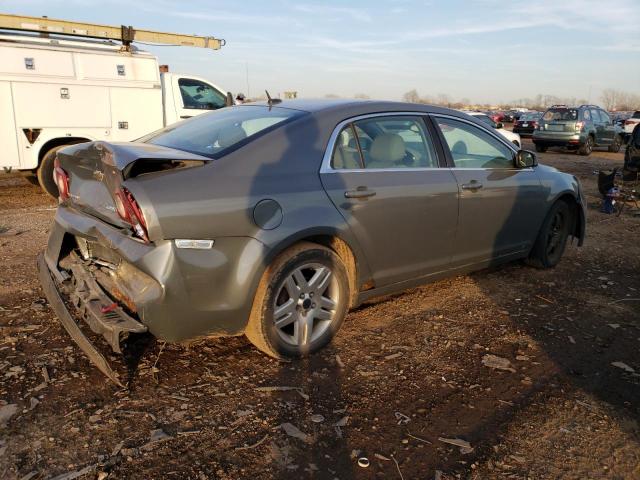 Photo 2 VIN: 1G1ZG57K894265500 - CHEVROLET MALIBU 