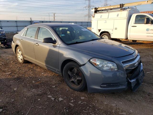 Photo 3 VIN: 1G1ZG57K894265500 - CHEVROLET MALIBU 