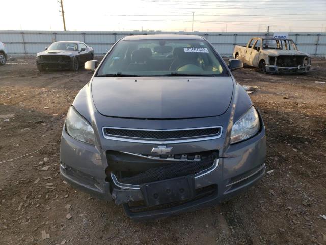 Photo 4 VIN: 1G1ZG57K894265500 - CHEVROLET MALIBU 