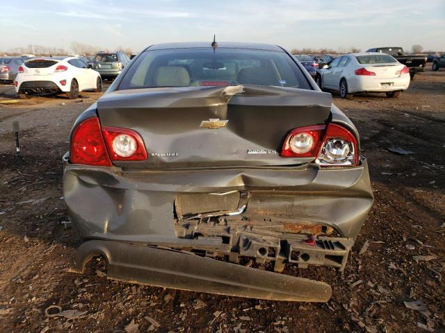 Photo 5 VIN: 1G1ZG57K894265500 - CHEVROLET MALIBU 