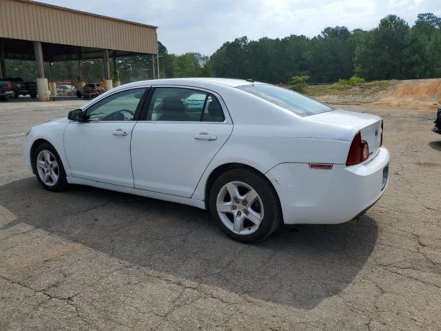 Photo 1 VIN: 1G1ZG57K894265884 - CHEVROLET MALIBU LS 