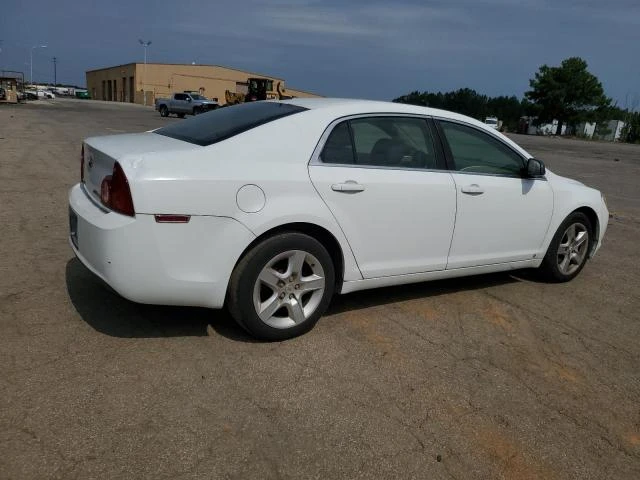 Photo 2 VIN: 1G1ZG57K894265884 - CHEVROLET MALIBU LS 