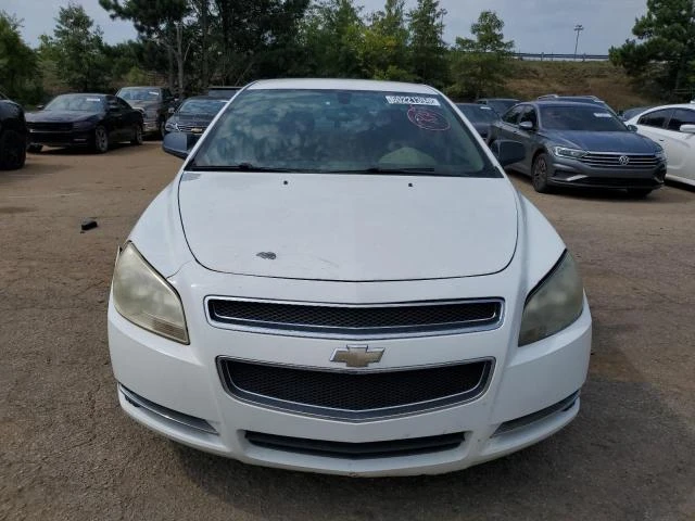 Photo 4 VIN: 1G1ZG57K894265884 - CHEVROLET MALIBU LS 