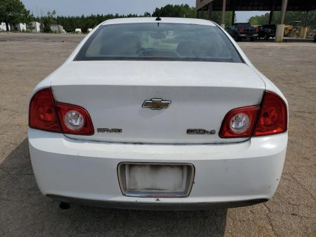 Photo 5 VIN: 1G1ZG57K894265884 - CHEVROLET MALIBU LS 