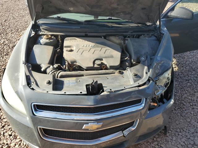 Photo 10 VIN: 1G1ZG57KX94267426 - CHEVROLET MALIBU LS 