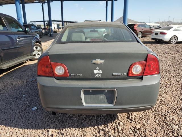 Photo 5 VIN: 1G1ZG57KX94267426 - CHEVROLET MALIBU LS 