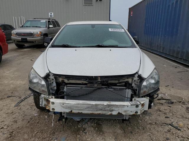 Photo 4 VIN: 1G1ZG57N084252751 - CHEVROLET MALIBU 