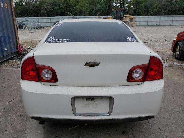 Photo 5 VIN: 1G1ZG57N084252751 - CHEVROLET MALIBU 