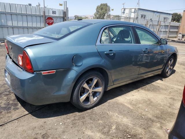 Photo 2 VIN: 1G1ZG57N094239404 - CHEVROLET MALIBU 