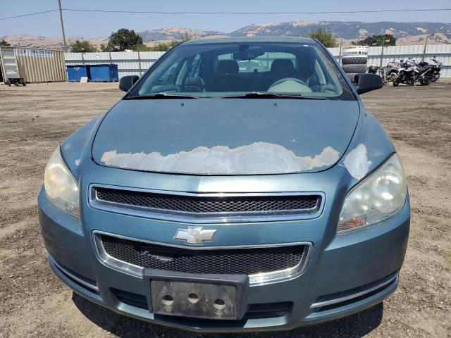 Photo 4 VIN: 1G1ZG57N094239404 - CHEVROLET MALIBU 