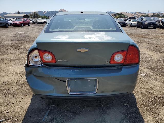 Photo 5 VIN: 1G1ZG57N094239404 - CHEVROLET MALIBU 