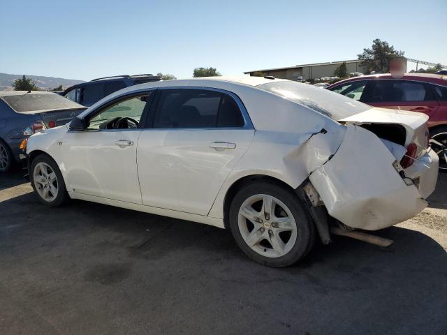 Photo 1 VIN: 1G1ZG57N18F197814 - CHEVROLET MALIBU LS 