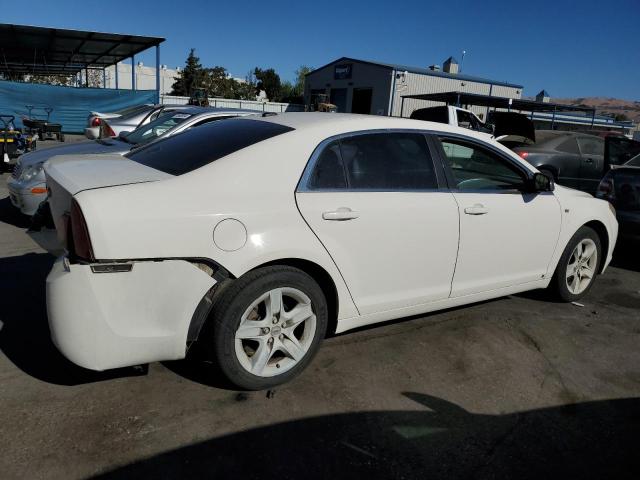 Photo 2 VIN: 1G1ZG57N18F197814 - CHEVROLET MALIBU LS 