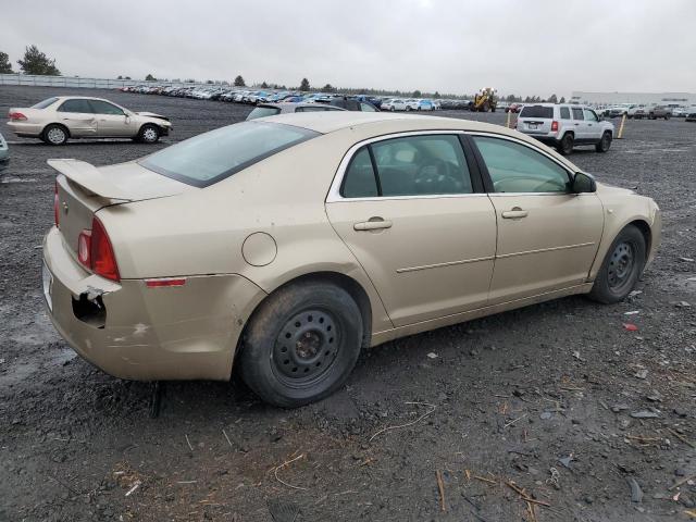 Photo 2 VIN: 1G1ZG57N48F234211 - CHEVROLET MALIBU LS 