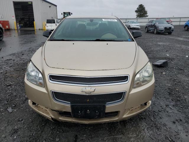 Photo 4 VIN: 1G1ZG57N48F234211 - CHEVROLET MALIBU LS 