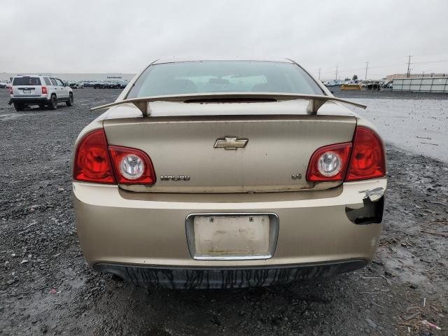 Photo 5 VIN: 1G1ZG57N48F234211 - CHEVROLET MALIBU LS 