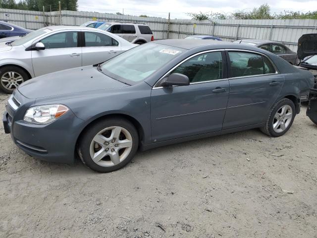 Photo 0 VIN: 1G1ZG57N494172726 - CHEVROLET MALIBU LS 