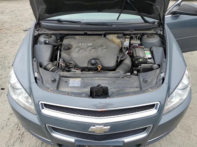 Photo 10 VIN: 1G1ZG57N494172726 - CHEVROLET MALIBU LS 