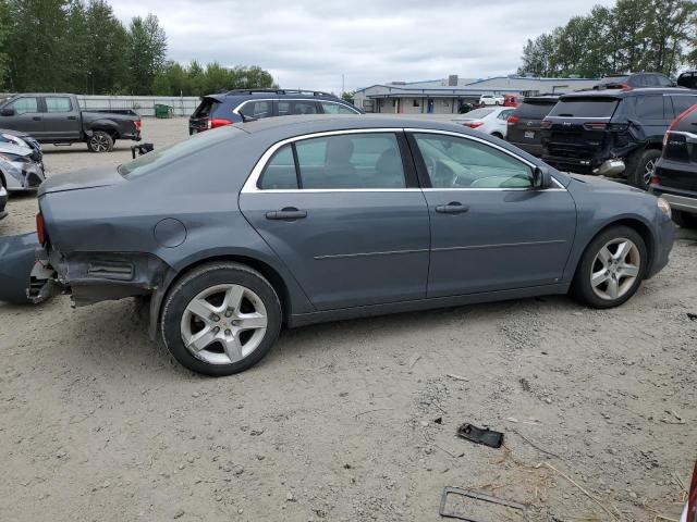 Photo 2 VIN: 1G1ZG57N494172726 - CHEVROLET MALIBU LS 