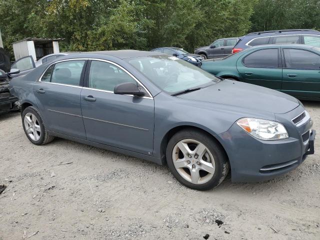 Photo 3 VIN: 1G1ZG57N494172726 - CHEVROLET MALIBU LS 