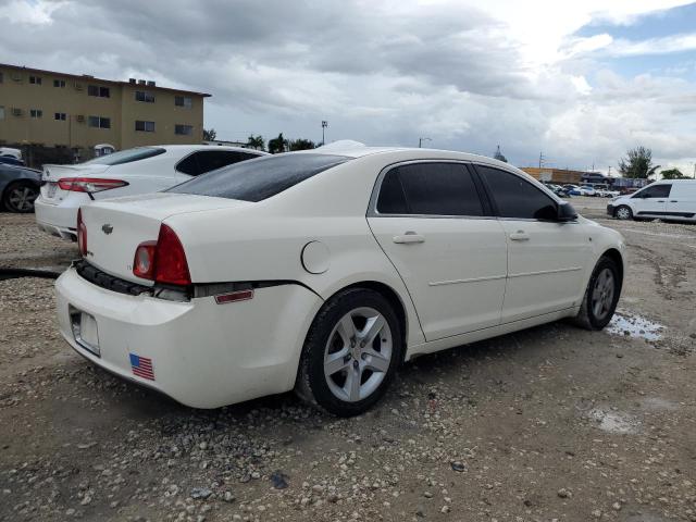 Photo 2 VIN: 1G1ZG57N584277659 - CHEVROLET MALIBU LS 