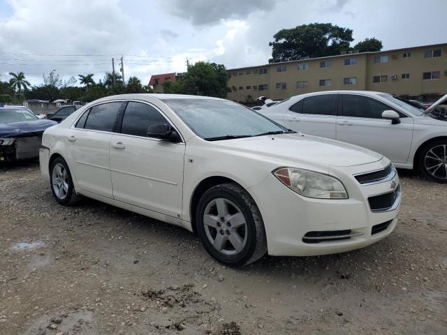 Photo 3 VIN: 1G1ZG57N584277659 - CHEVROLET MALIBU LS 