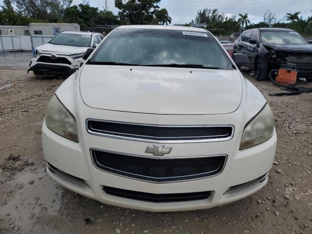 Photo 4 VIN: 1G1ZG57N584277659 - CHEVROLET MALIBU LS 