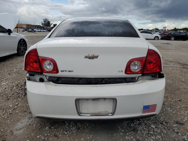 Photo 5 VIN: 1G1ZG57N584277659 - CHEVROLET MALIBU LS 