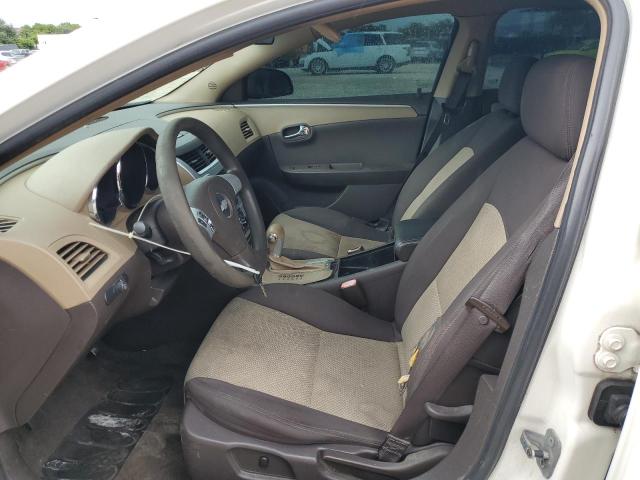 Photo 6 VIN: 1G1ZG57N584277659 - CHEVROLET MALIBU LS 