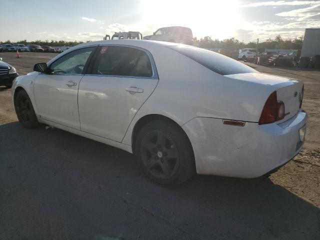 Photo 1 VIN: 1G1ZG57N684265827 - CHEVROLET MALIBU 