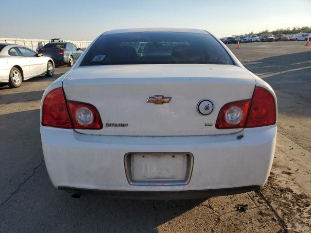 Photo 5 VIN: 1G1ZG57N684265827 - CHEVROLET MALIBU 