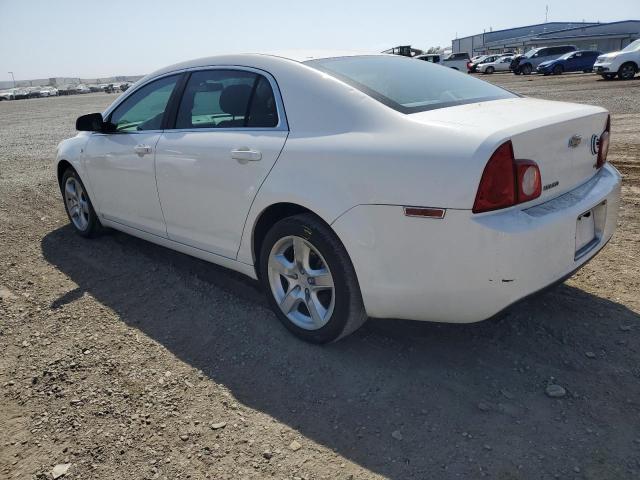 Photo 1 VIN: 1G1ZG57N98F215704 - CHEVROLET MALIBU 