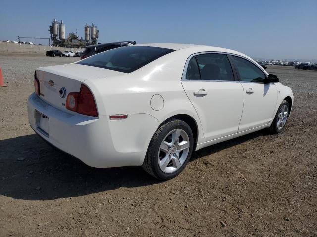 Photo 2 VIN: 1G1ZG57N98F215704 - CHEVROLET MALIBU 