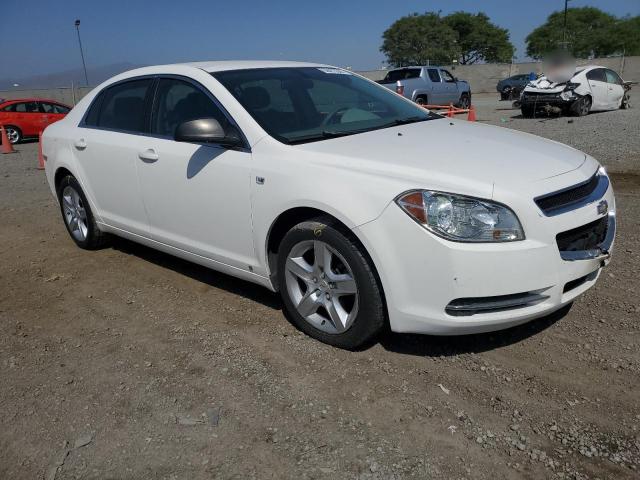 Photo 3 VIN: 1G1ZG57N98F215704 - CHEVROLET MALIBU 