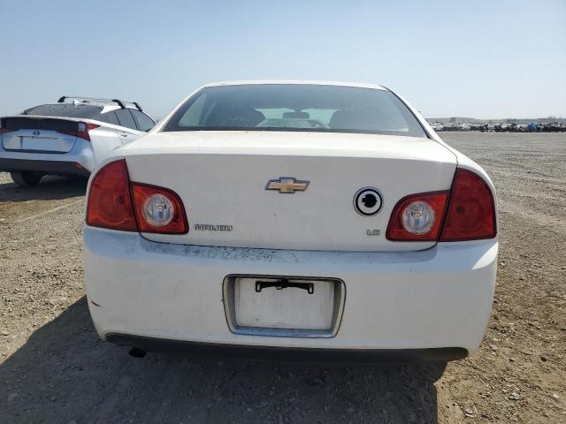 Photo 5 VIN: 1G1ZG57N98F215704 - CHEVROLET MALIBU 