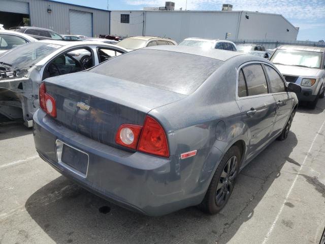 Photo 2 VIN: 1G1ZG57NX8F175486 - CHEVROLET MALIBU LS 