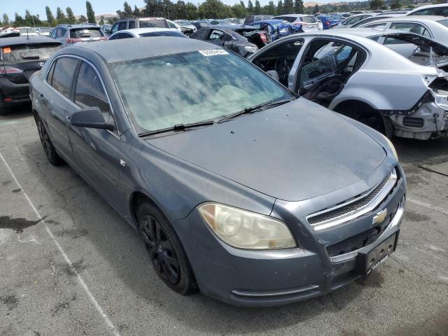 Photo 3 VIN: 1G1ZG57NX8F175486 - CHEVROLET MALIBU LS 